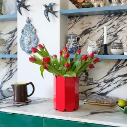 Arcs Vase