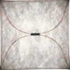 Ariette 1 Wand- / Deckenleuchte