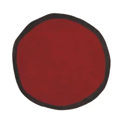 Aros Round Teppich