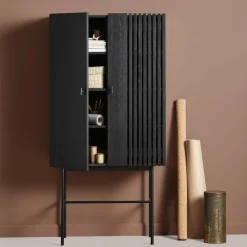 Array Highboard 80cm