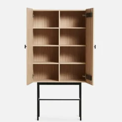 Array Highboard 80cm