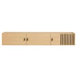 Array Sideboard Wandmontage 150cm