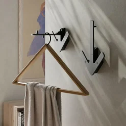 Arrow Garderobenhaken