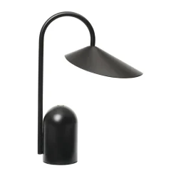 Arum Portable Tischleuchte mit Akku