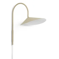 Arum Swivel Wandleuchte