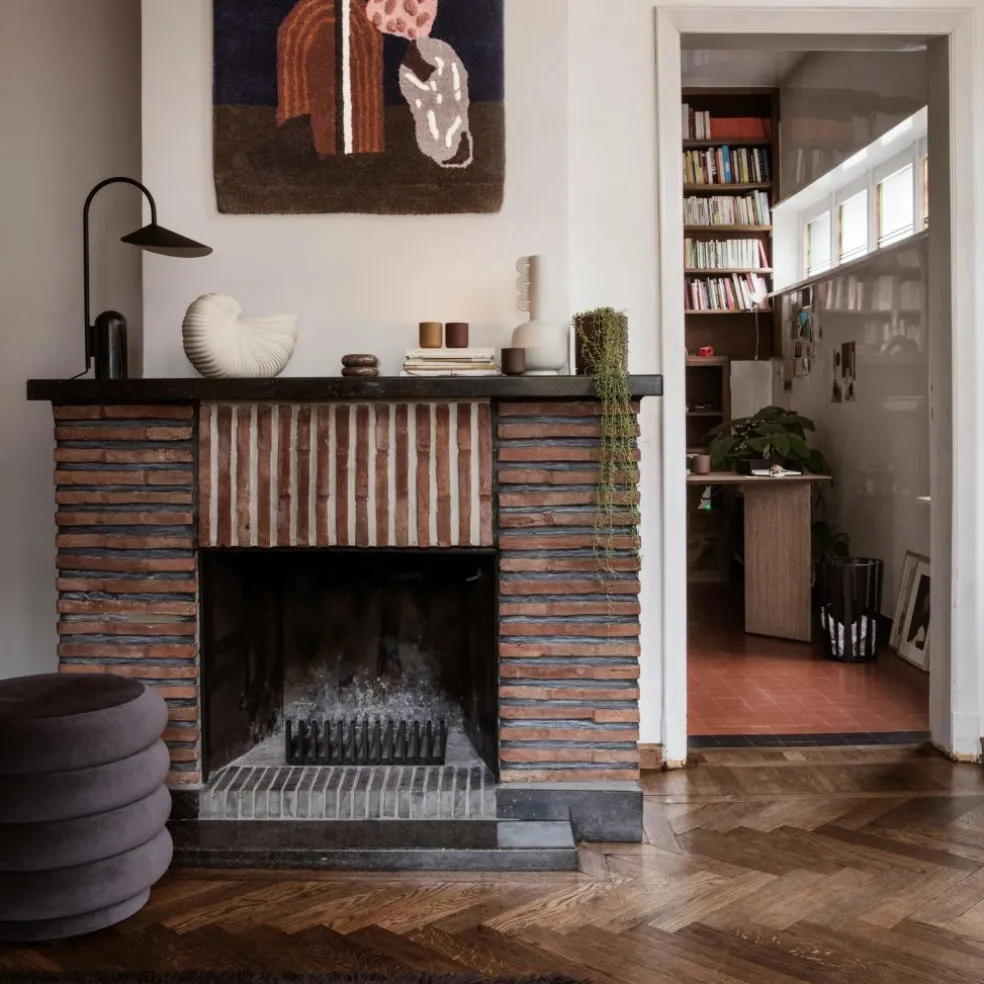 Arum Tischleuchte