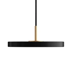 Asteria Micro LED Pendelleuchte V2