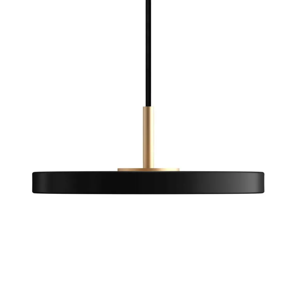 Asteria Micro LED Pendelleuchte V2