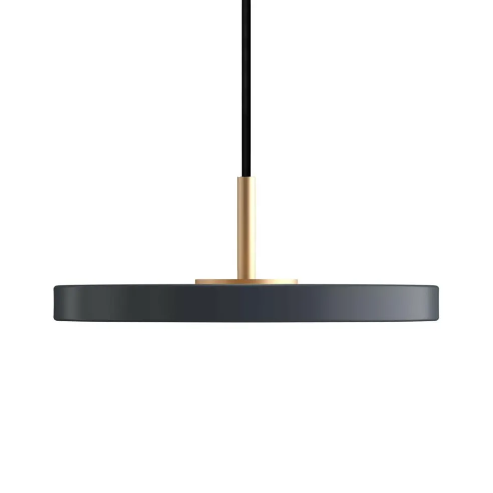 Asteria Micro LED Pendelleuchte V2