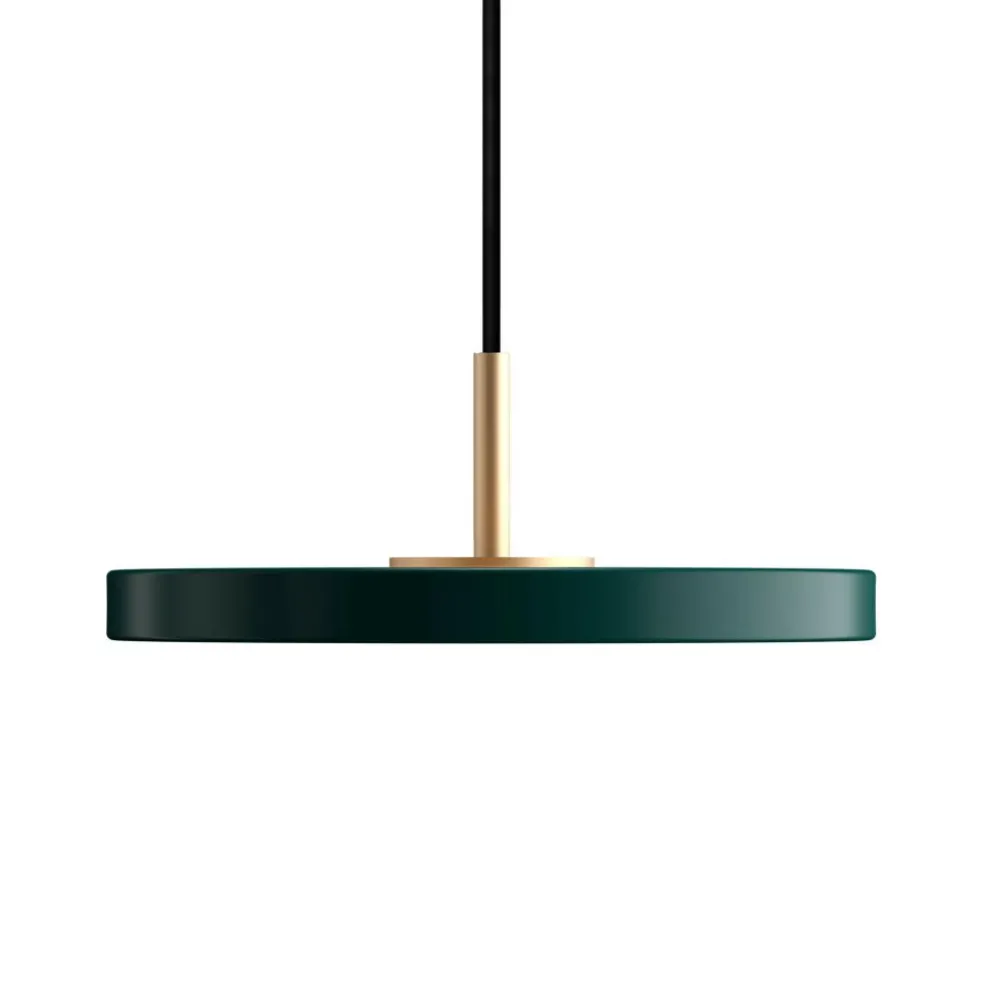 Asteria Micro LED Pendelleuchte V2