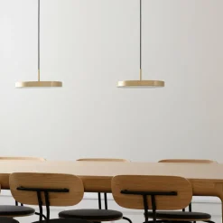 Asteria Plus Mini LED Pendelleuchte