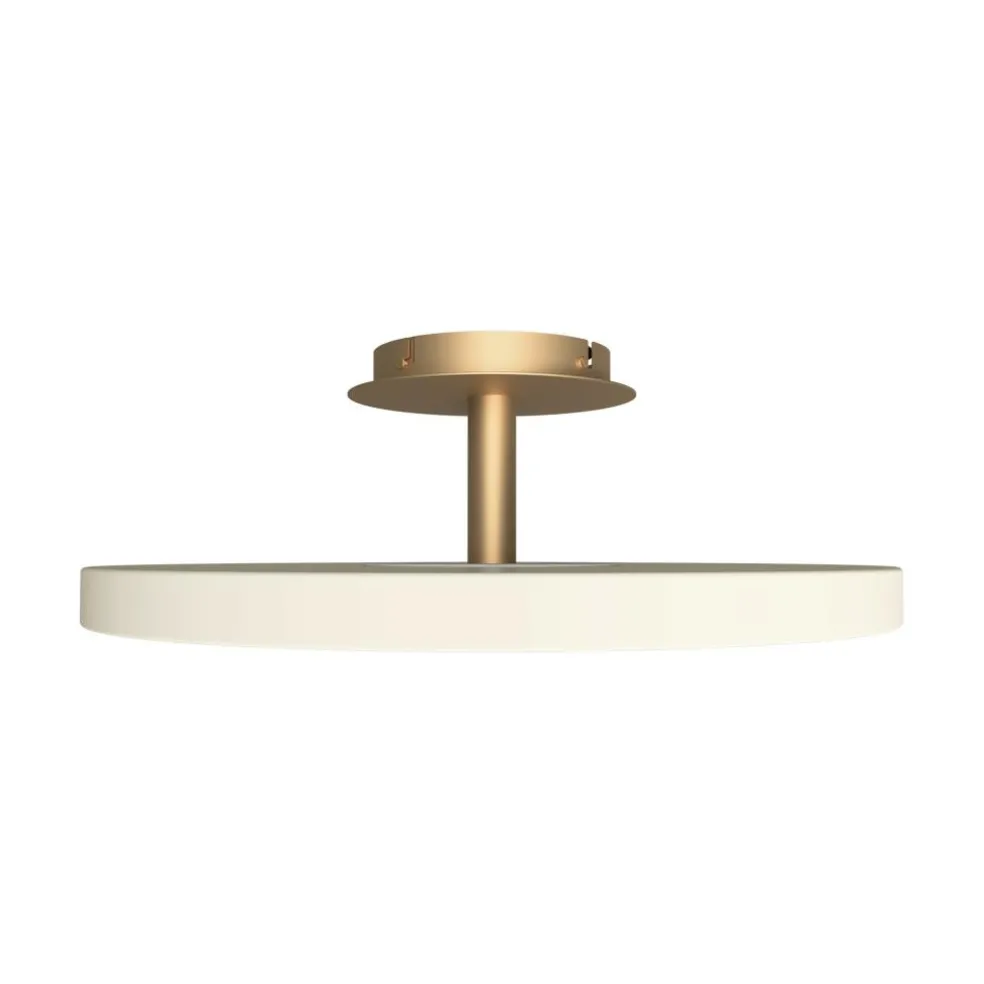 Asteria Up LED Deckenleuchte L