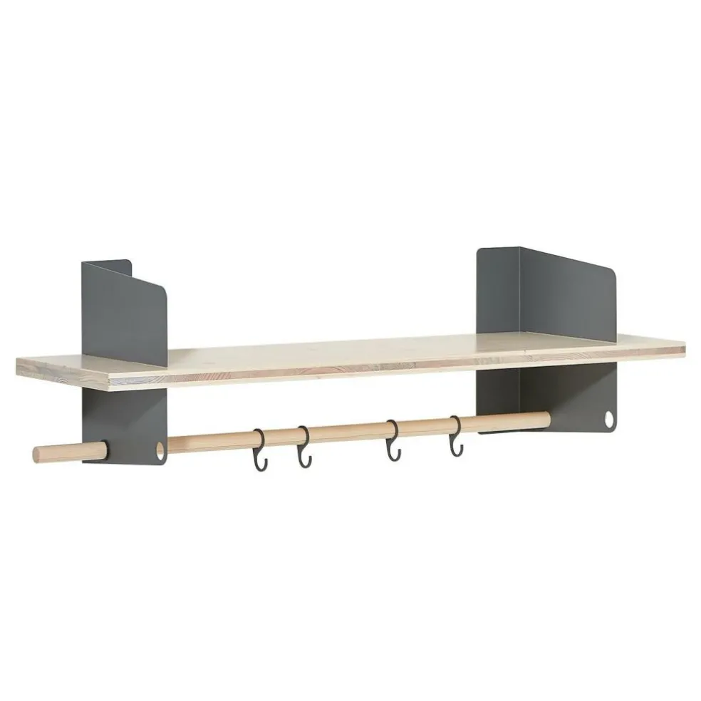 Atelier Haken 4er Set