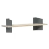 Atelier Wandregal 100x30x29,5cm