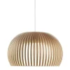 Atto 5000 LED Pendelleuchte