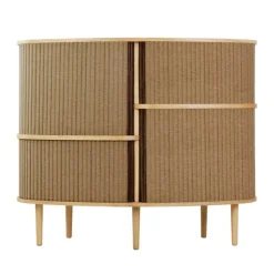 Audacious Highboard