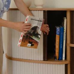 Audacious Highboard