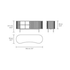 Audacious Sideboard