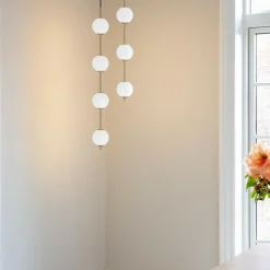 Audrey 4 LED Pendelleuchte