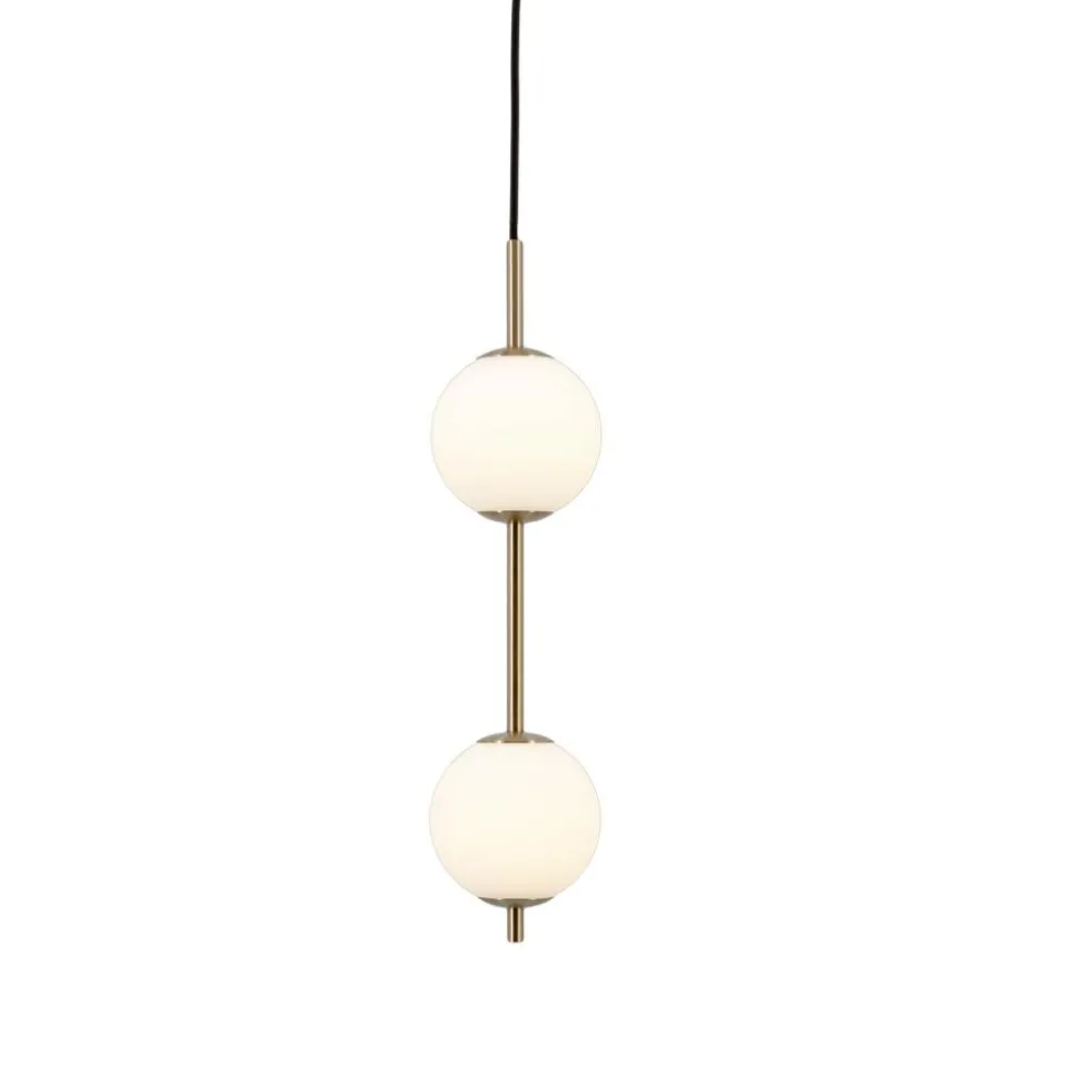 Audrey 2 LED Pendelleuchte