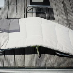 Auflage für Fat Liegestuhl 195x78cm