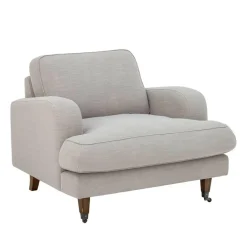 Augusta Loungesessel