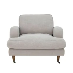 Augusta Loungesessel