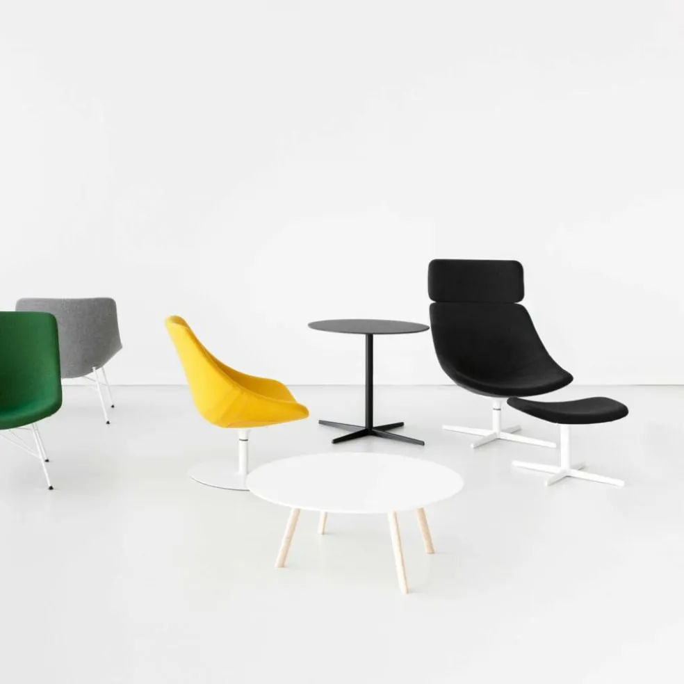 Auki P16 Bistrotisch H72cm