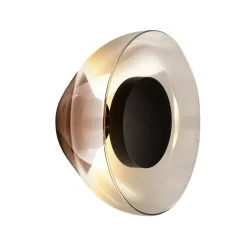 Aura LED Wandleuchte