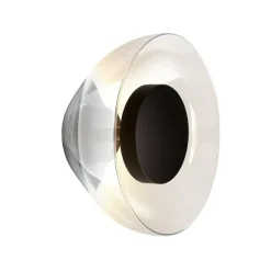 Aura LED Wandleuchte
