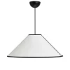 Ava Cone Pendelleuchte