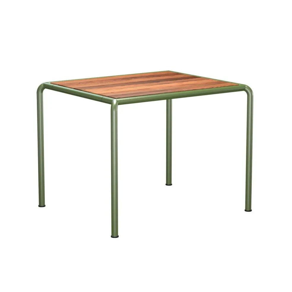 Avanti Gartenesstisch Esche 98x83cm