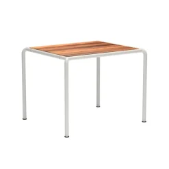 Avanti Gartenesstisch Esche 98x83cm