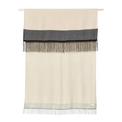 Aymara Decke Muster Streifen 190x130cm
