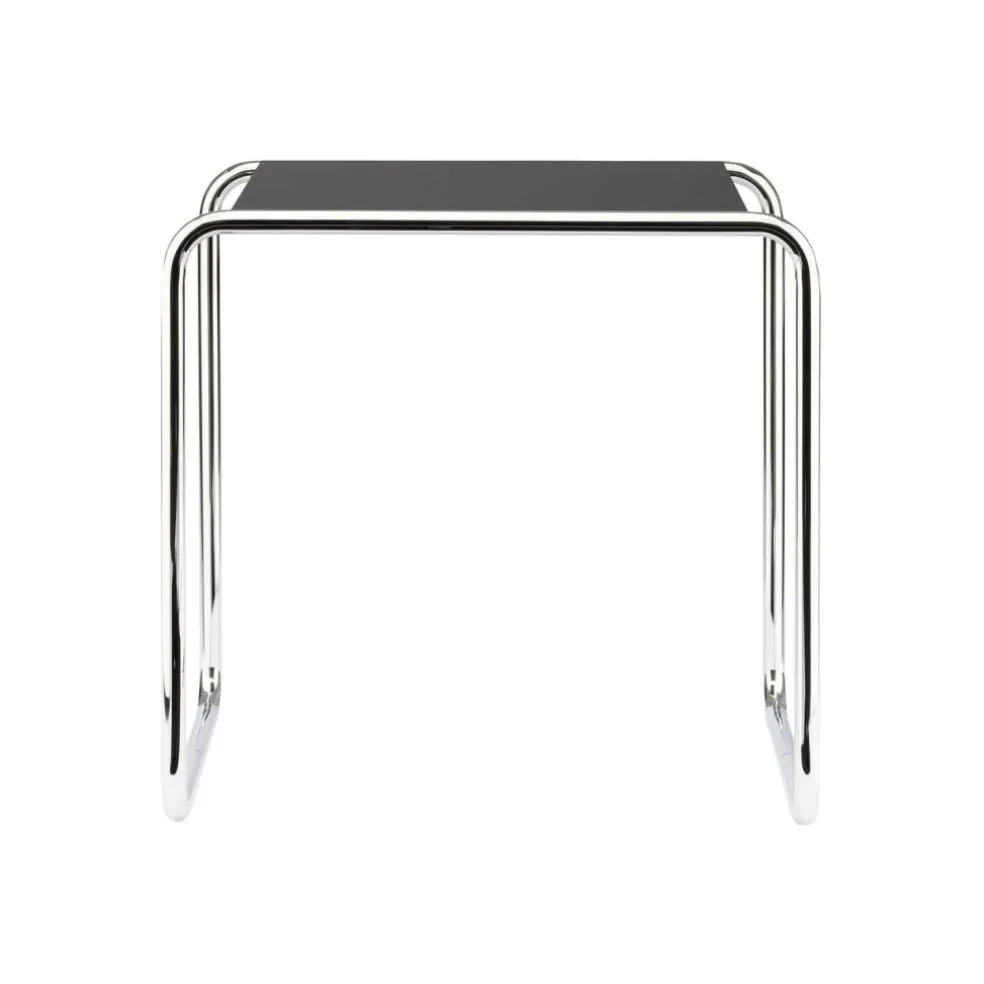 B 9 Beistelltisch Decklack