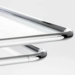 B 97 Beistelltisch Glas