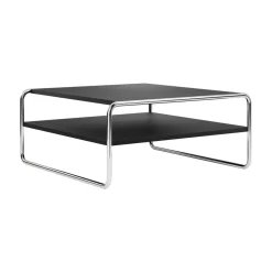 B 20/1 Couchtisch/Beistelltisch Buche