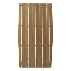 B31 170 Gartenesstisch klappbar 170x 92cm Eiche