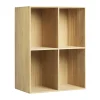 B98 Bücherregal