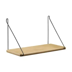 B145 Wandregal 45x24,9cm