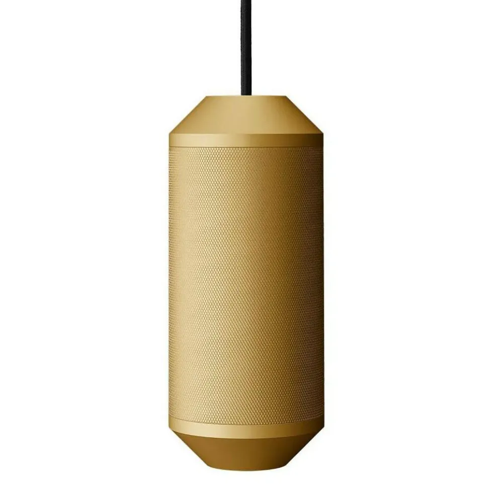 Backbeat Pendelleuchte Ø7,5cm