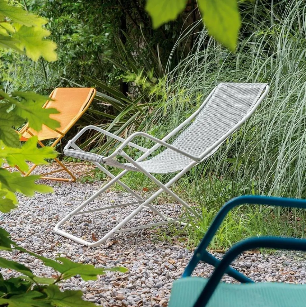Bahama Liegestuhl