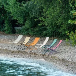 Bahama Liegestuhl