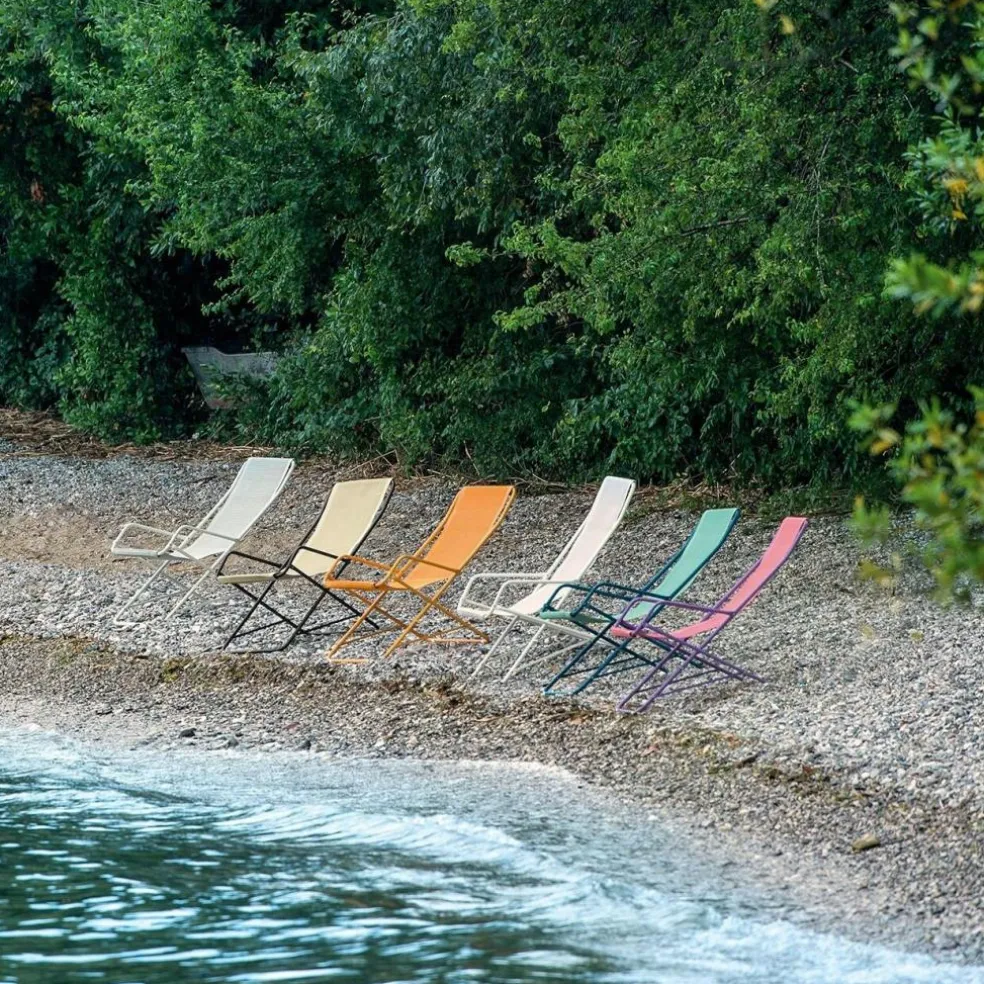 Bahama Liegestuhl