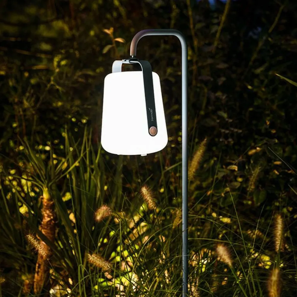 Balad LED Leuchte mit Akku H 25cm