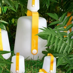 Balad LED Leuchte mit Akku H 38cm 2er Set