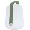 Balad LED Leuchte mit Akku H 38cm