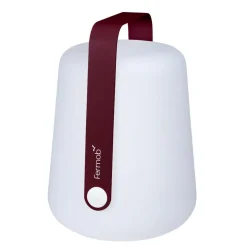Balad LED Leuchte mit Akku H 38cm