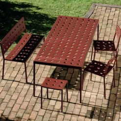 Balcony Dining Gartenstuhl