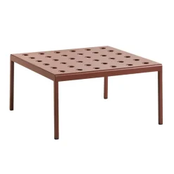 Balcony Garten Beistelltisch 75x76x39cm